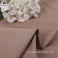 Solid Plain Woven Polyester Cotton Blend Fabric